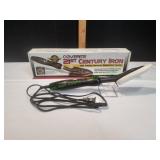 Coverite 21st Century Iron