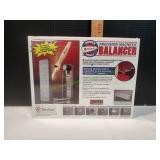 Top Flite Power Point precision Magnetic Balancer