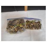 Bag of 44Spl & 44Mag Casings