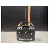 PCM Qk-0701 RC Control System