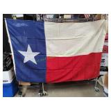3x5 Texas Flag