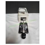 GHD Telegraph Key, Model GT504B CB5540