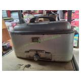 Vtg General Electric Roster Oven