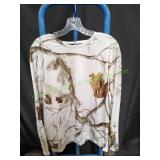 Realtree Shirt, Sz XXL