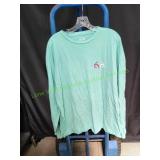 Realtree Shirt, Sz 2XL