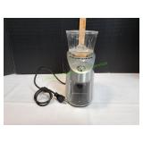 Capresso Infinity Plus Conical Burr Grinder
