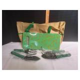 Rustic Life Garden Tote Set