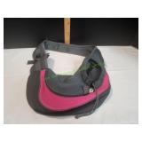 Popcorn Sling Pet Carrier