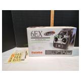 Futaba Digital Proportional RC 6EZ Controller