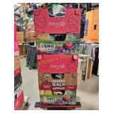 (5) Boxes of Household Items