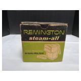 Vtg Remington Steam-All Fabric De-Wrinkler