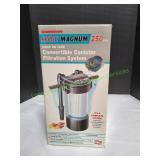 Marineland H O T Magnum 250 Aquarium Filter