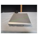Naxa DVD Player