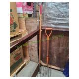 57" Pitchfork & 42" Pitchfork