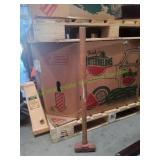 36" Sledgehammer