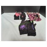 (3) Ladies Hunting Gloves