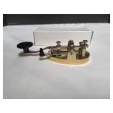Probemaster Telegraph Key