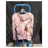 Realtree Shirt, Sz XXL