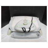 George Foreman Lean Mean Fat Grilling Machine