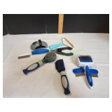 Pet Grooming Tools