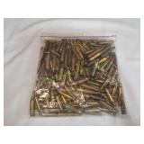 Bag of 30-06 Sprg & 308Win Casings