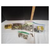 44Rem, 38Spl & 38Spl+P Ammo Casings