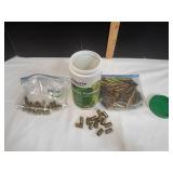 .357Sig & 5.56 Ammo Casings
