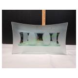 Party Lite Stratus Sconce Candle Holder
