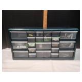 22-Drawer Organizer