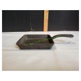 Old Mountain Cast Iron Square Pan