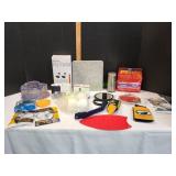 Bathroom Cabinet Accessories & More