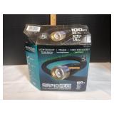 RapidFlo 100ft Kink Resistant Hose