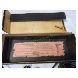 Vtg Kno Kord Electric Kurler