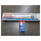 TiteFit Close to Wall Dryer Venting & Dryer Duct
