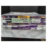 (6) 3M Filtrete 16x20x1 Filters