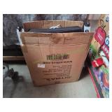 Sitbax Stadium Highback Swivel Seat