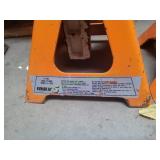 Pair of Indy 5 3-Ton Jack Stands
