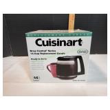 Cuisinart Replacement Carafe