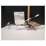 RC Helicopter
