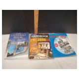 (3) Radio Communications Handbooks
