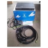 Q-See Network Video Recorder (NVR) w/ Cables