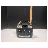 PCM Qk-0701 RC Control System