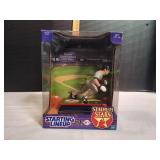 Starting Lineup Stadium Stars Nomar Garciaparra Starting Lineup Stadium Stars Nomar Garciaparra
