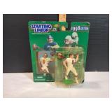 Starting Lineup 1998 Edition Steve Young Starting Lineup 1998 Edition Steve Young