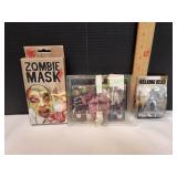 The Walking Dead Playing Cards & More The Walking Dead Playing Cards & More