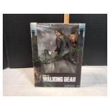 The Walking Dead 10" Daryl Dixon Deluxe Figure The Walking Dead 10" Daryl Dixon Deluxe Figure