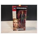 Fear the Walking Dead Madison Clark #4 Figure Fear the Walking Dead Madison Clark #4 Figure