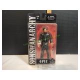 Mezco Sons of Anarchy Opie Action Figure Mezco Sons of Anarchy Opie Action Figure
