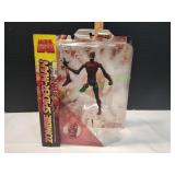 Marvel Select Zombie Spider-Man Figure Marvel Select Zombie Spider-Man Figure