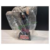 Diamond Select Walking Dead Michonne Bust Bank Diamond Select Walking Dead Michonne Bust Bank
